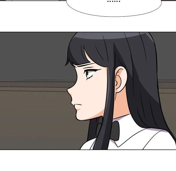 同事换换爱 - 第77话 - page 27