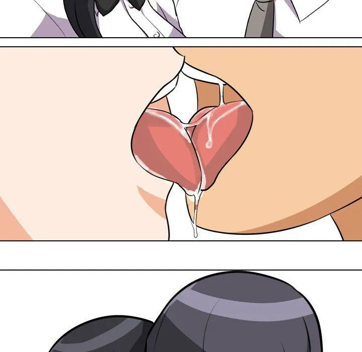 同事换换爱 - 第77话 - page 49
