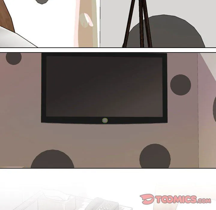同事换换爱 - 第77话 - page 80