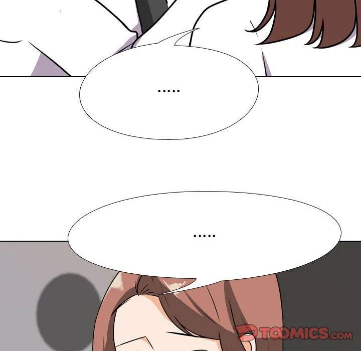 同事换换爱 - 第77话 - page 92