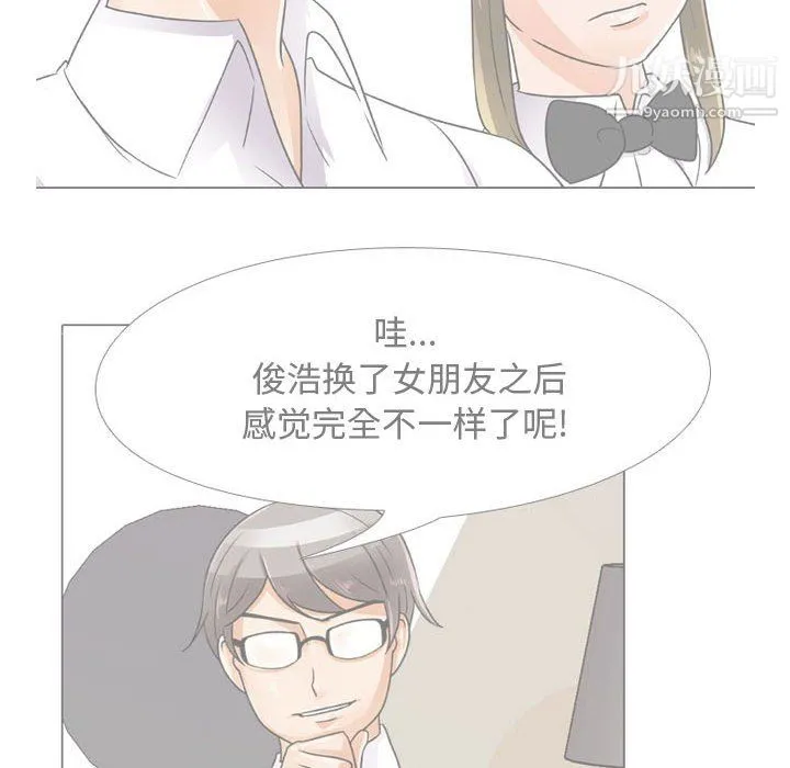 同事换换爱 - 第63话 - page 36