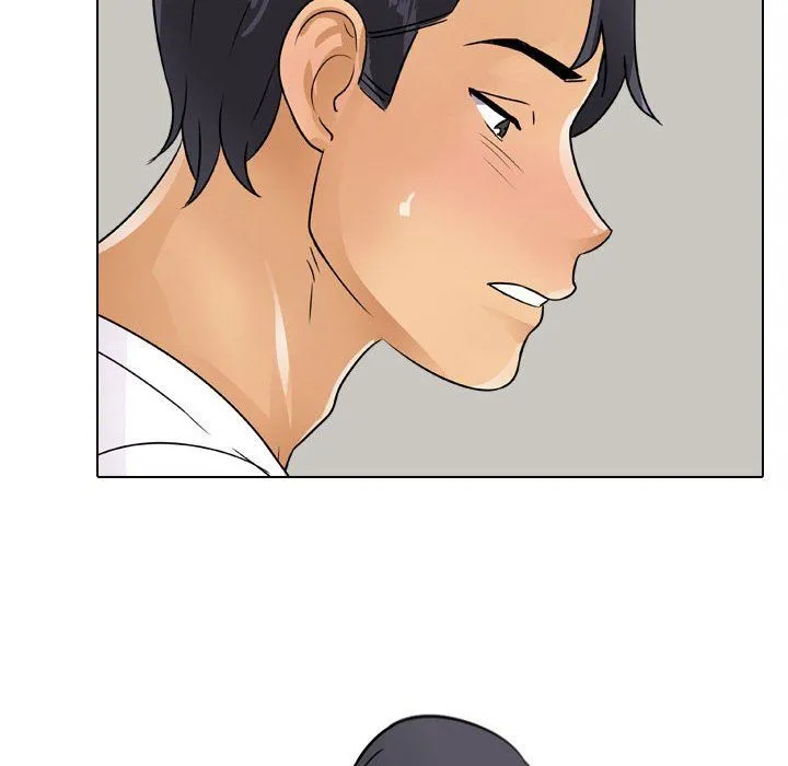 同事换换爱 - 第68话 - page 78