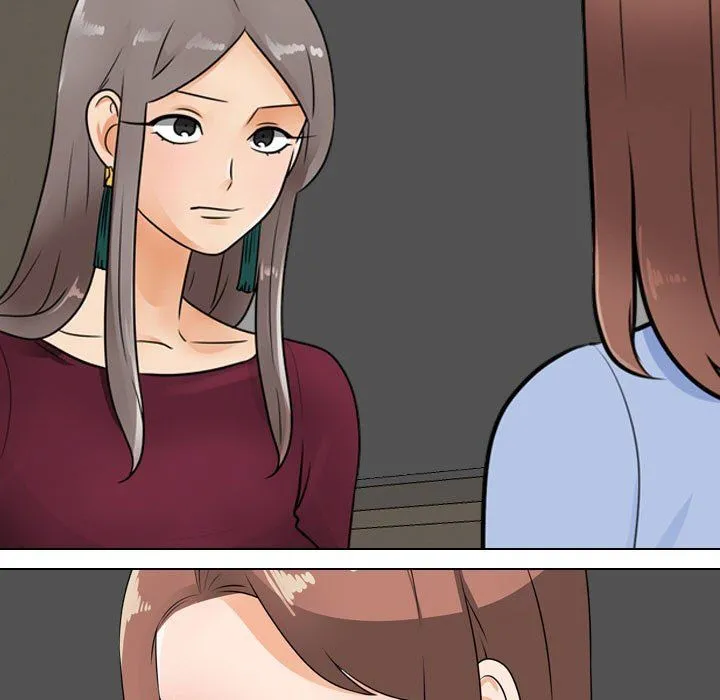 同事换换爱 - 第68话 - page 95