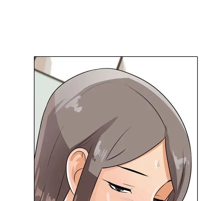 同事换换爱 - 第50话 - page 37