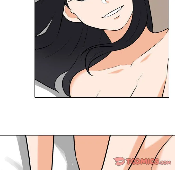 同事换换爱 - 第84话 - page 26