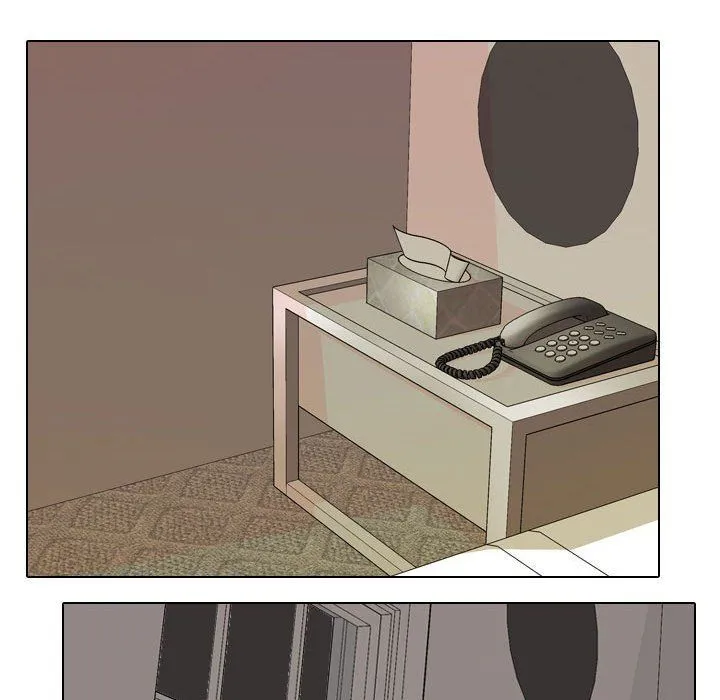 同事换换爱 - 第84话 - page 94