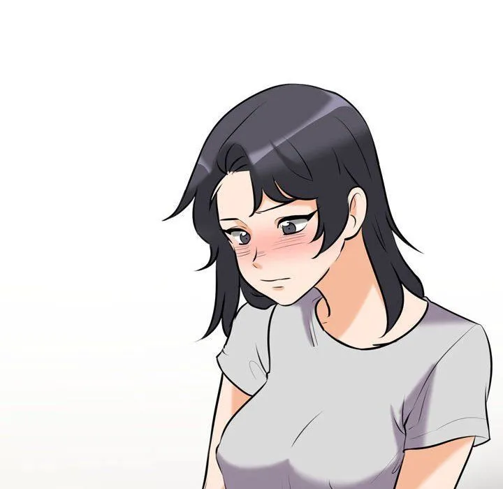 同事换换爱 - 第83话 - page 76