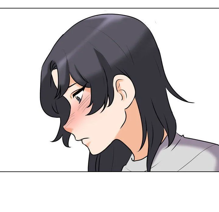 同事换换爱 - 第83话 - page 83