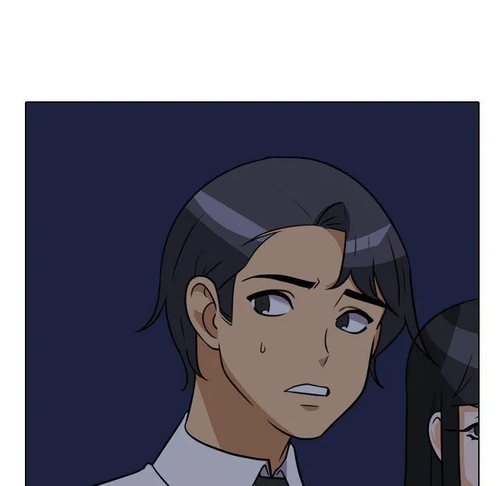 同事换换爱 - 第74话 - page 5