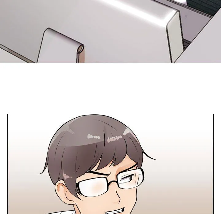 同事换换爱 - 第74话 - page 75