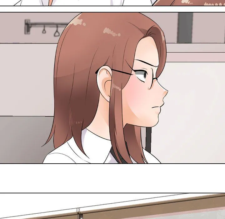 同事换换爱 - 第74话 - page 79