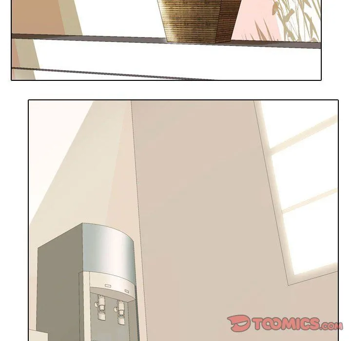 同事换换爱 - 第74话 - page 98