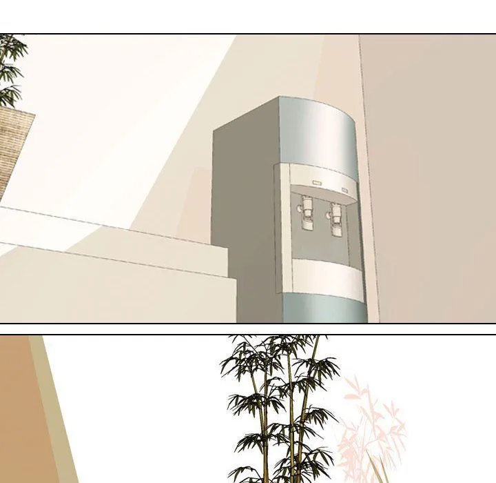 同事换换爱 - 第73话 - page 12