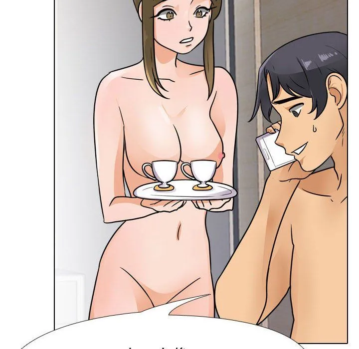 同事换换爱 - 第70话 - page 24