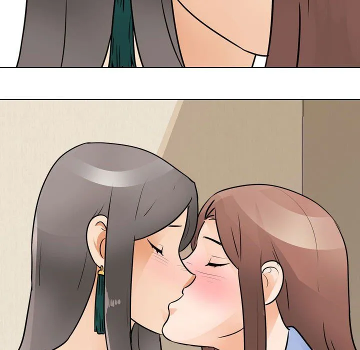 同事换换爱 - 第70话 - page 83