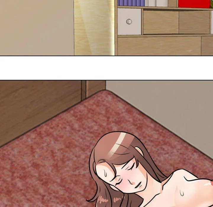 同事换换爱 - 第70话 - page 100