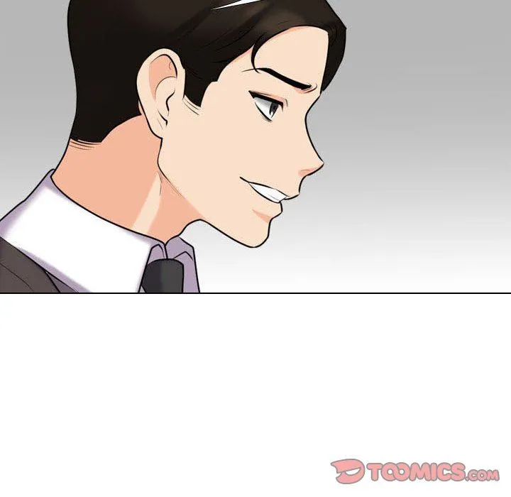 同事换换爱 - 第94话 - page 20