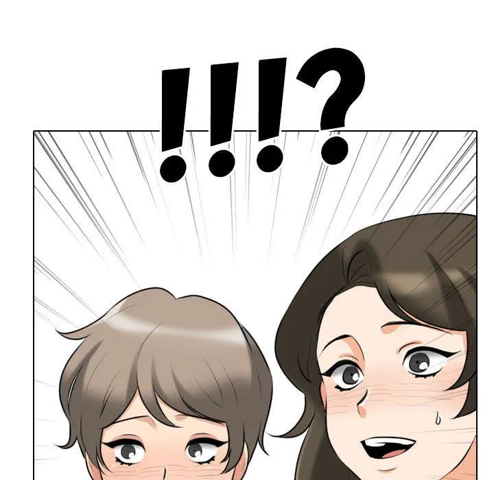 同事换换爱 - 第94话 - page 39