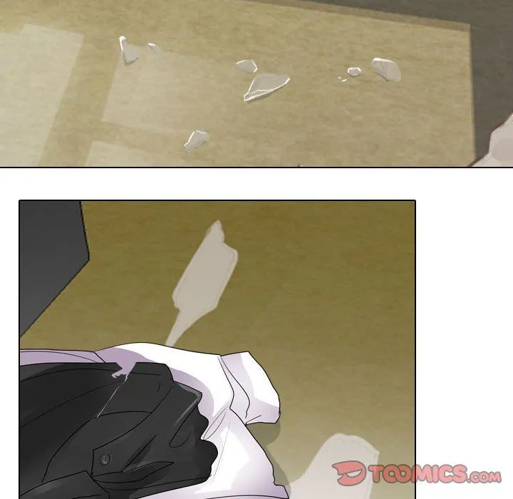 同事换换爱 - 第85话 - page 86