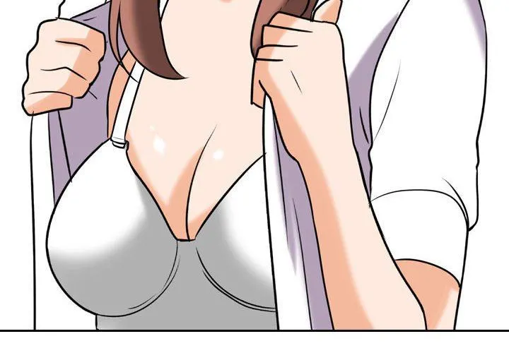 同事换换爱 - 第88话 - page 4