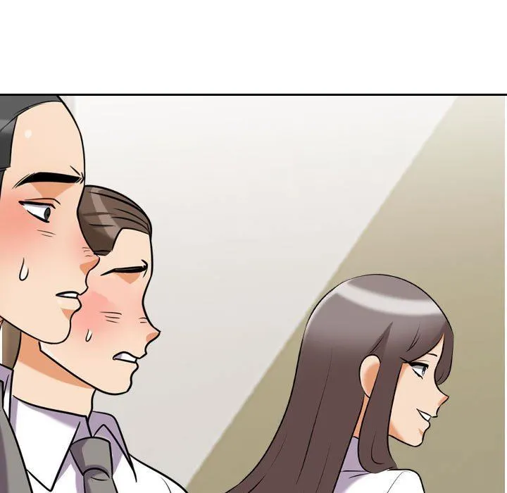 同事换换爱 - 第88话 - page 5