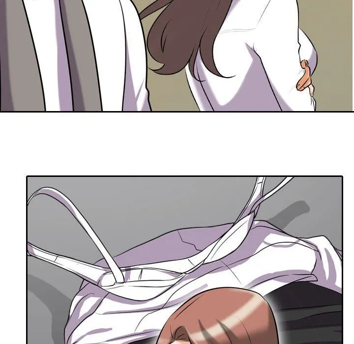 同事换换爱 - 第88话 - page 6
