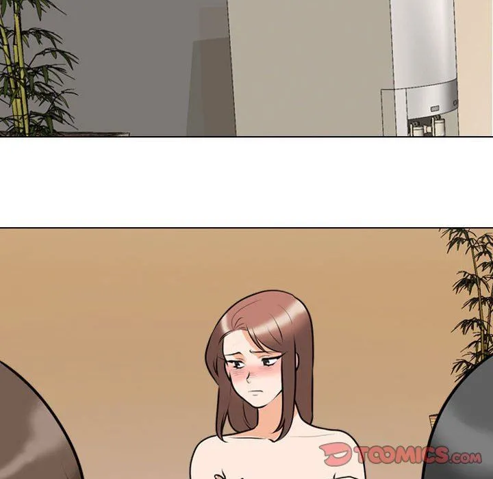 同事换换爱 - 第88话 - page 14