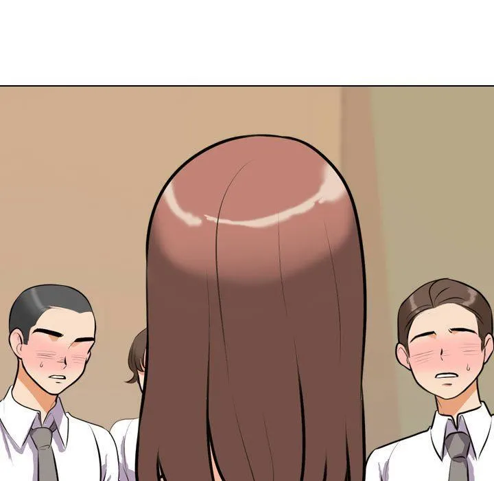 同事换换爱 - 第88话 - page 25