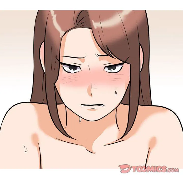 同事换换爱 - 第88话 - page 38