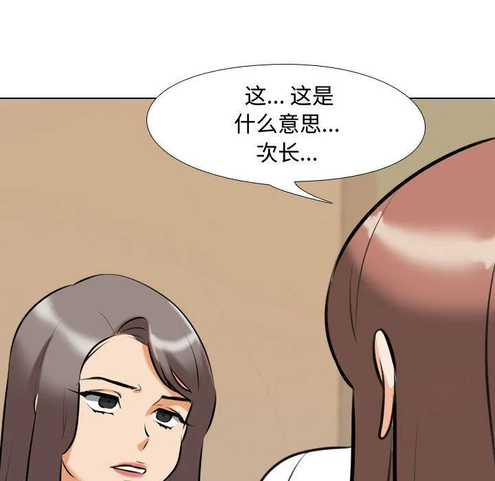 同事换换爱 - 第88话 - page 45