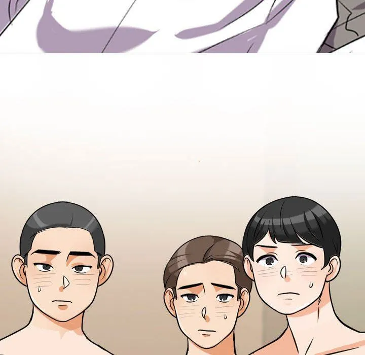 同事换换爱 - 第88话 - page 66