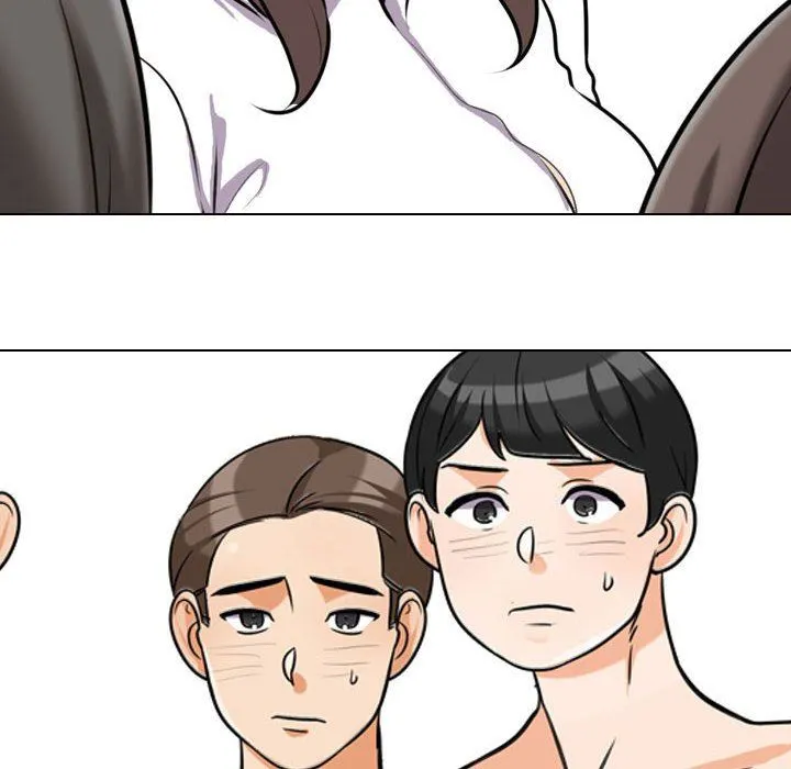 同事换换爱 - 第88话 - page 102
