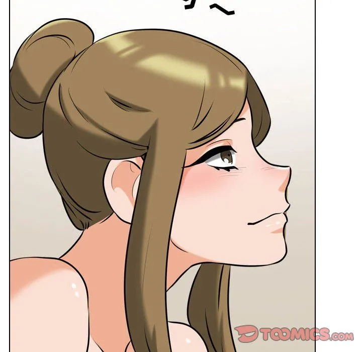 同事换换爱 - 第80话 - page 80