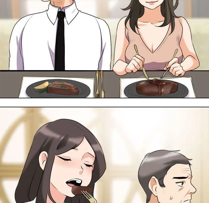 同事换换爱 - 第93话 - page 16
