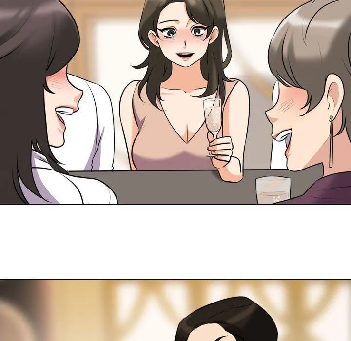 同事换换爱 - 第93话 - page 33