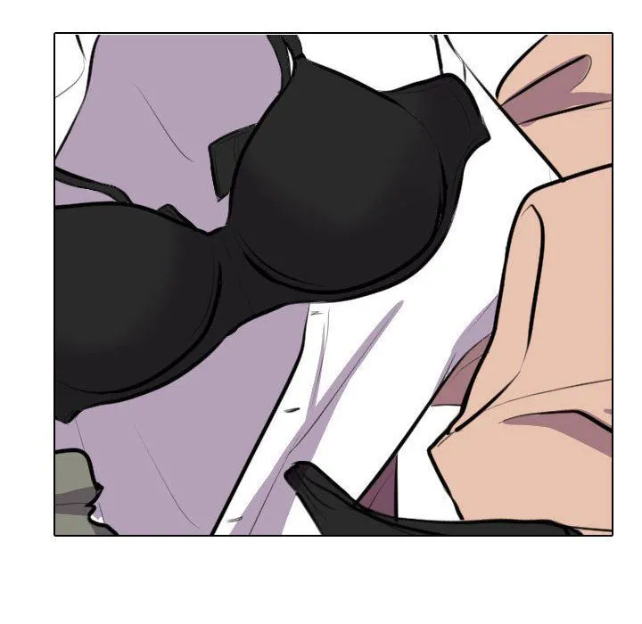 同事换换爱 - 第93话 - page 102