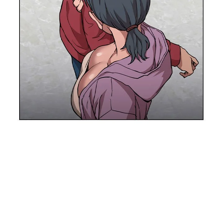 鲁蛇出头天 - 第20章 - page 84