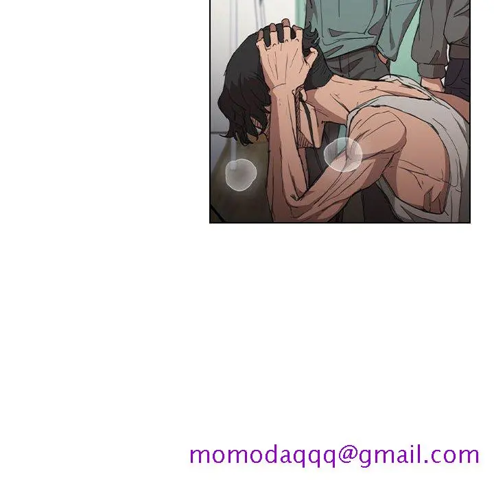 鲁蛇出头天 - 第17章 - page 26