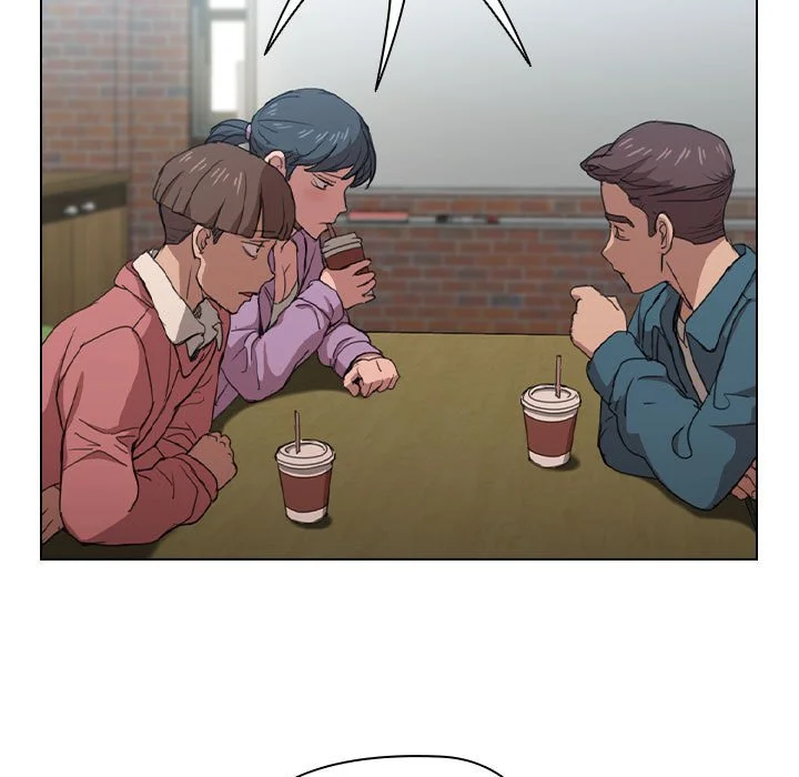 鲁蛇出头天 - 第11章 - page 9