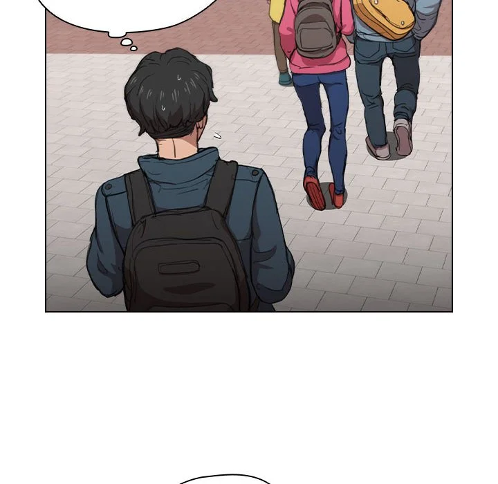 鲁蛇出头天 - 第11章 - page 82