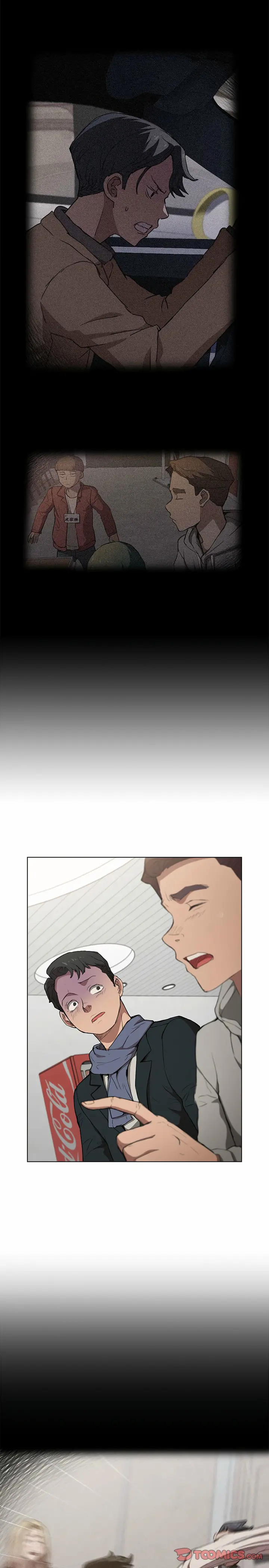 鲁蛇出头天 - 第40章 - page 2