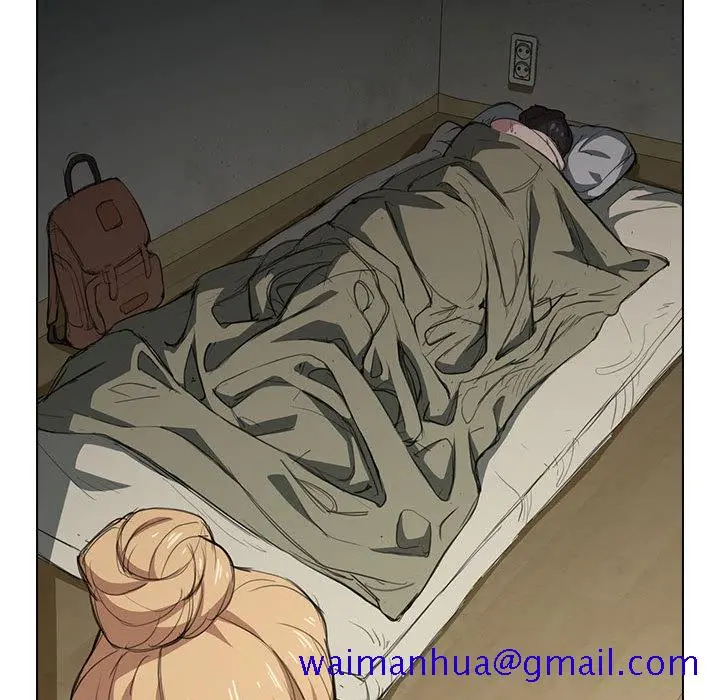 鲁蛇出头天 - 第1章 - page 81