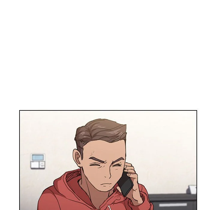 鲁蛇出头天 - 第14章 - page 70