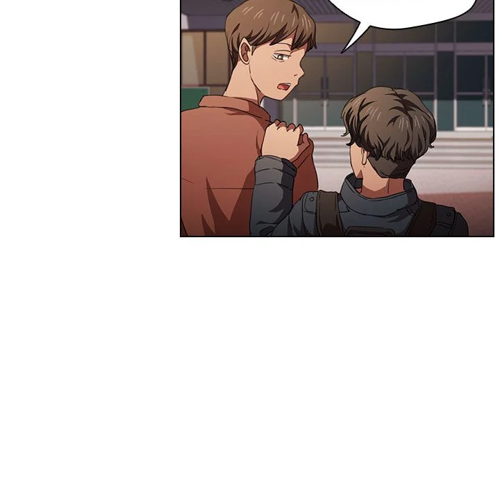 鲁蛇出头天 - 第14章 - page 85