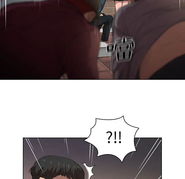 鲁蛇出头天 - 第2章 - page 7