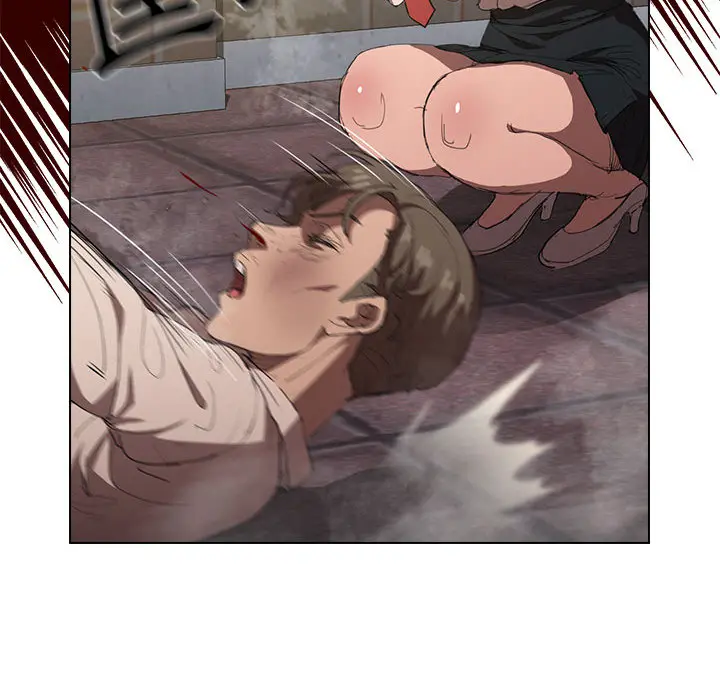 鲁蛇出头天 - 第2章 - page 34