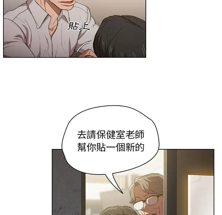 鲁蛇出头天 - 第2章 - page 79