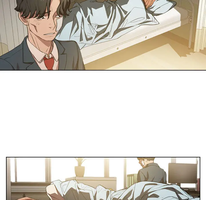 鲁蛇出头天 - 第2章 - page 84