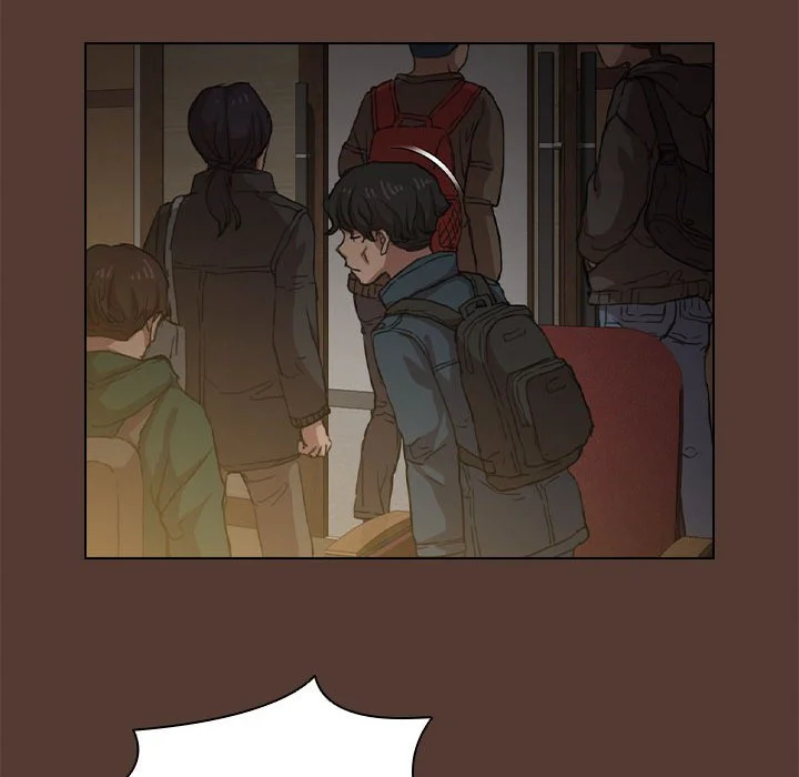 鲁蛇出头天 - 第18章 - page 120