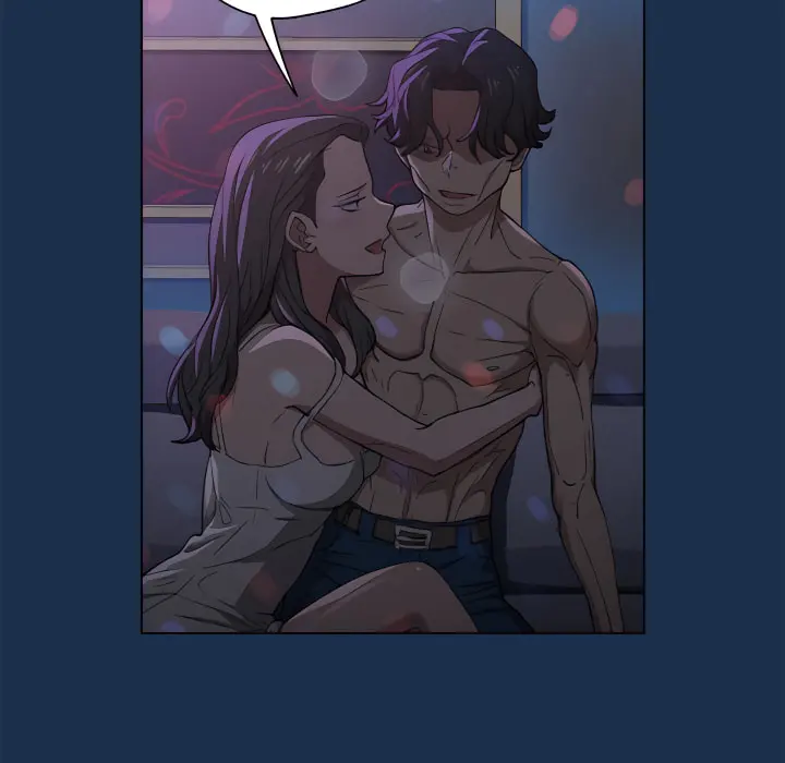 鲁蛇出头天 - 第21章 - page 58